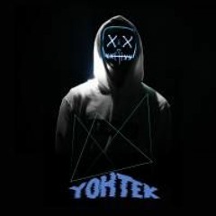 Kevin De Vries ''Omertà'' & J Matin ''Talk To Me'' -  (YohTek Remix)