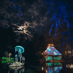 Riegel & Vitlar live @ Pavoia Festival 2022 Friday Palac