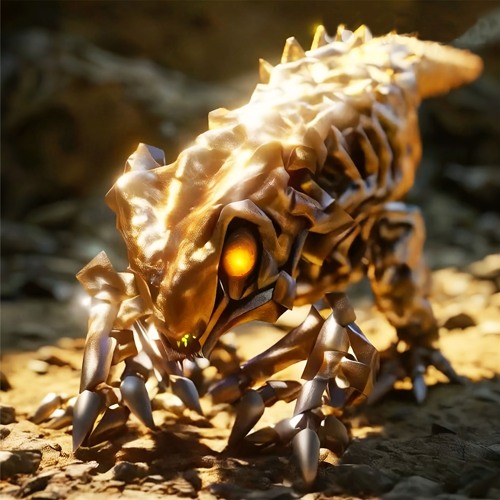 Eisebelle X Cimarrón - Arrebol