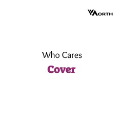 Who Cares (Iann Dior) - Cover