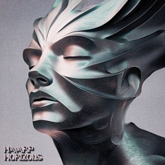 Premiere: Ha:arp - Horizons [Magician On Duty]