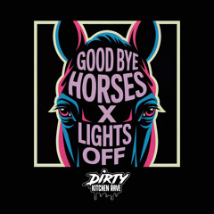 Goodbye Horses