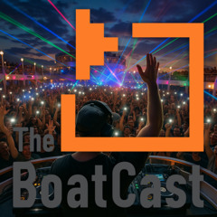 The BoatCast Resident Mix • #002