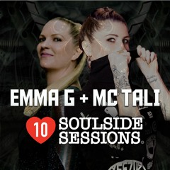 Soulside Sessions 10 by DJ Emma G & MC Tali