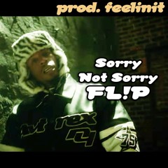 Joey Bada$$ - Sorry Not Sorry FL!P (prod. feelinit)