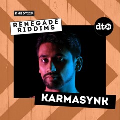 Data Transmission - Renegade Riddims JAN 2023 MIX