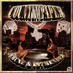Countin' Paper (Instrumental)
