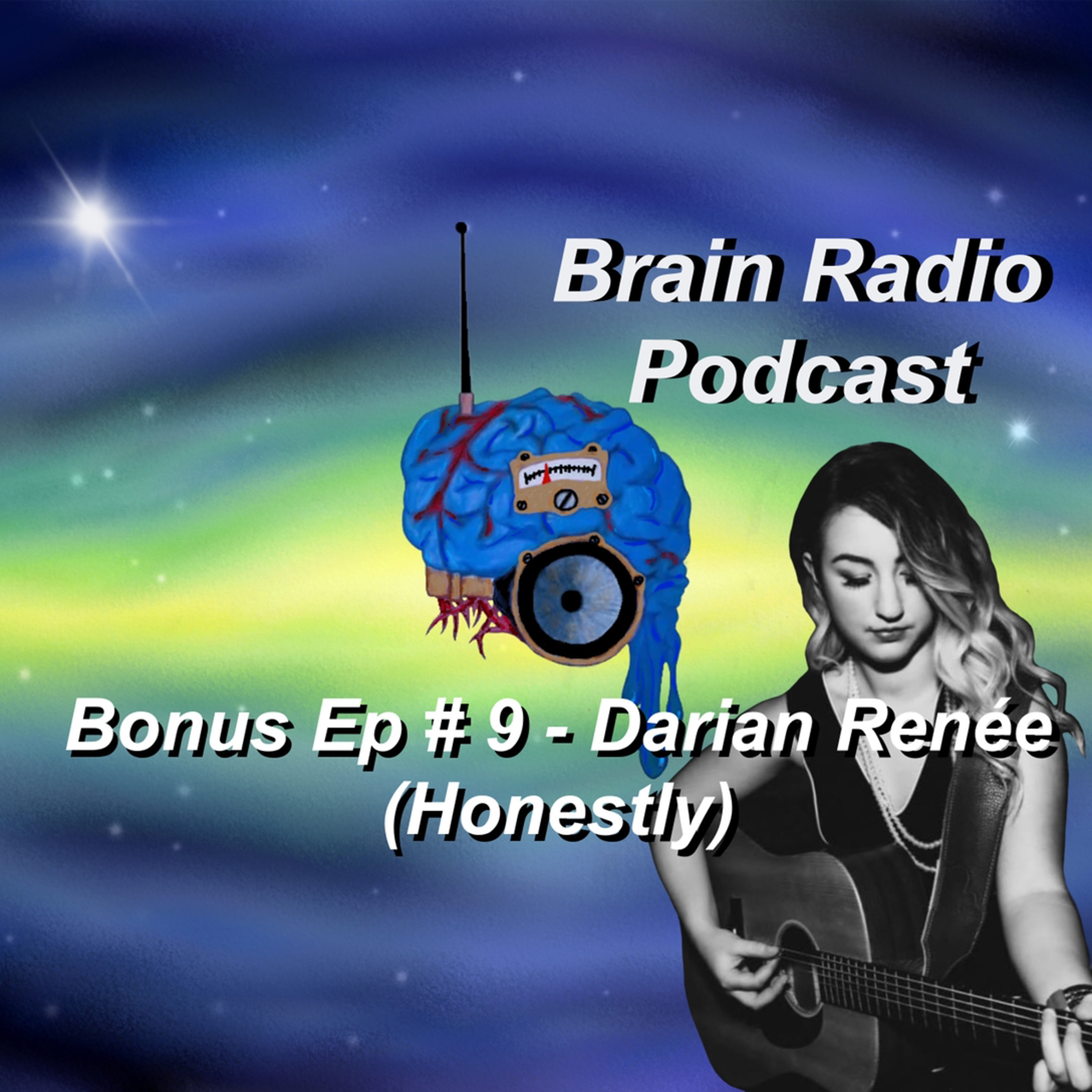 Brain Radio Podcast