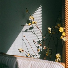 Elle ~ In the moment