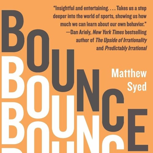 $PDF$/READ/DOWNLOAD Bounce: Mozart, Federer, Picasso, Beckham, and the Science of Success