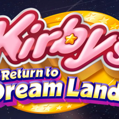 Kirby's Return To Dreamland - Road to Victory (Bejeweled Remix)