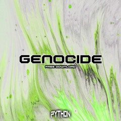 Genocide (Free Download)