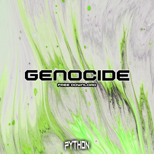 Genocide (Free Download)