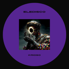 EleDisco - Krioso