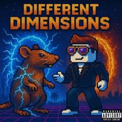 Different Dimensions Feat. Lil Ratta