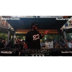 Sam Alfred - Paradise City Festival | Radio Rudina