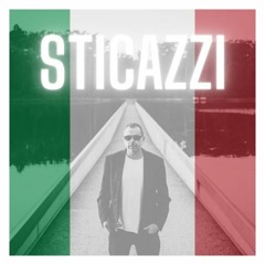 STICAZZI