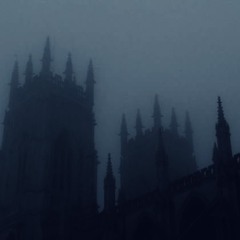 haunted castle