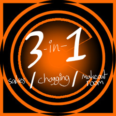 sakes / chogging from a wreckled motch / makeout room