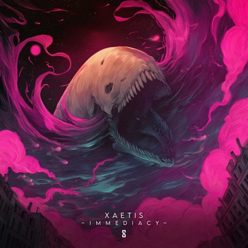 Artwork for the song SINFUL MAZE - Immediacy by SINFUL MAZE on Next Sound