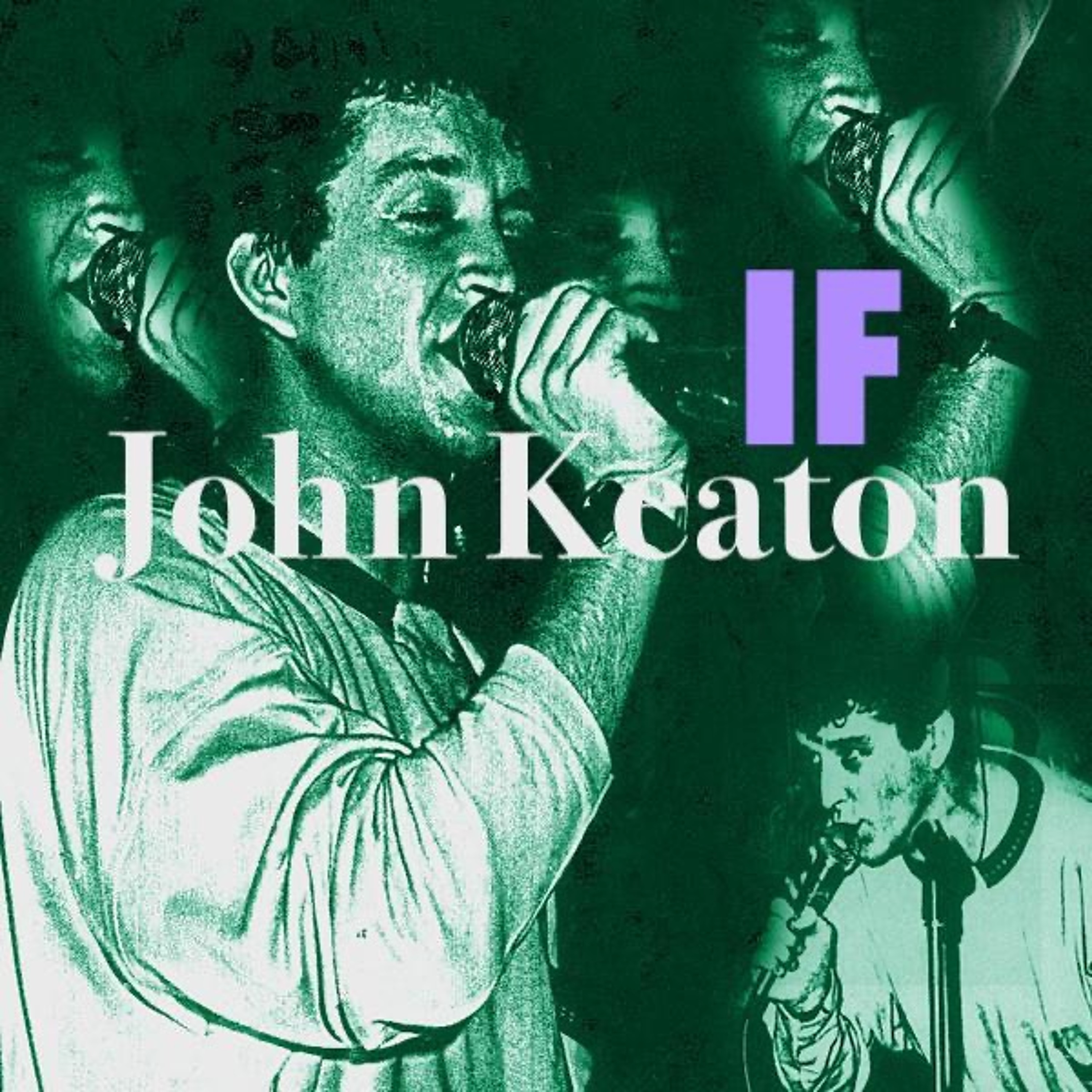 John Keaton - Sonic Heartbeat Music