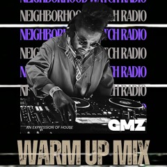 GMZ - Best Bahavior Warm Up Vol 2