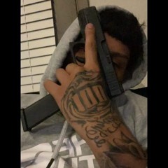 [FREE] Hard Trap Type Beat - "BULLET HOLES" ( PROD. K3spazzz )