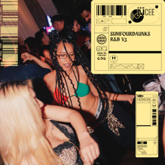 SumFourDaUnks RnB V3