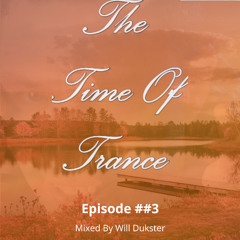 The Time Of Trance ##3