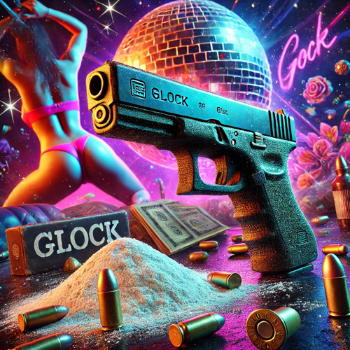 Stream GLOCK by PLAYBOYZ OFFICIAL | Listen online for free on SoundCloud