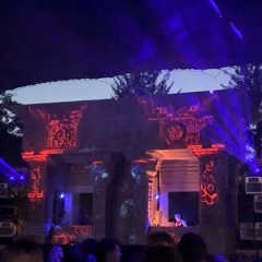 Modem Festival 2024 - Hans Dunkelkammer At Swamp