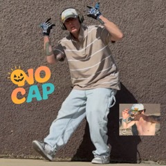 NO CAP🧢