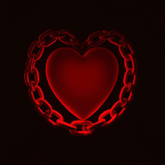 Velvet Chains