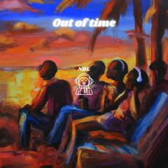 Out of time - RNB / Neo Soul / Dilla Mix