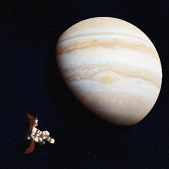 Jupiter