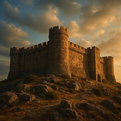 FORTRESS