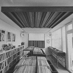Dub Tech House Mix on Vinyl #1