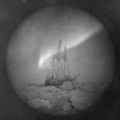 Cairo skywatch / Seeing the light in the East, descending