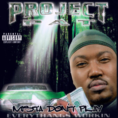 Project Pat feat. 36 Mafia - Don't Save Her (Remix) (Prod by CookinBeats)