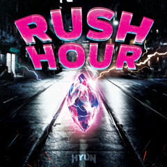 Rush hour(Original mix)-FENTANYLL, HYUN[FREE]