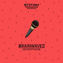 BRAINWAVEZ- Microphone (Free DL)