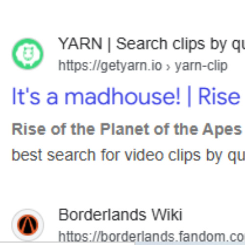 Sparta Madhouse CSNE Base