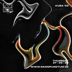 Punctum meets Harmless Youth w/ Kuba'93