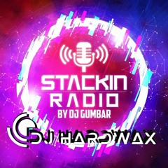 Stackin' Radio Show 9 /11 /23 Ft Danny Hardwax And Promo & Releases - Hosted By Gumbar On Defection