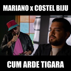 Cum arde tigara (feat. Costel Biju)