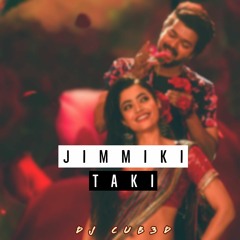 Jimmiki Taki