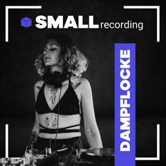 SMALLrecording - DAMPFLOCKE (SMALLroom Weekender 17.05.2024)