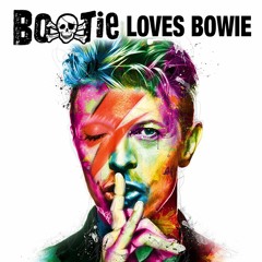 Life On Mars? (David Bowie Remix)