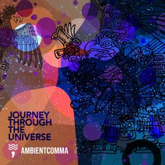 Journey Through the Universe