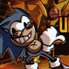 VS. Sonic.EXE/Cryptallax - Undefined Demise [ALT VERSION] Ft. MetallicMadness and Anonymous Four